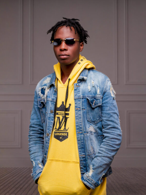 Sweat Hoodies King's Crown