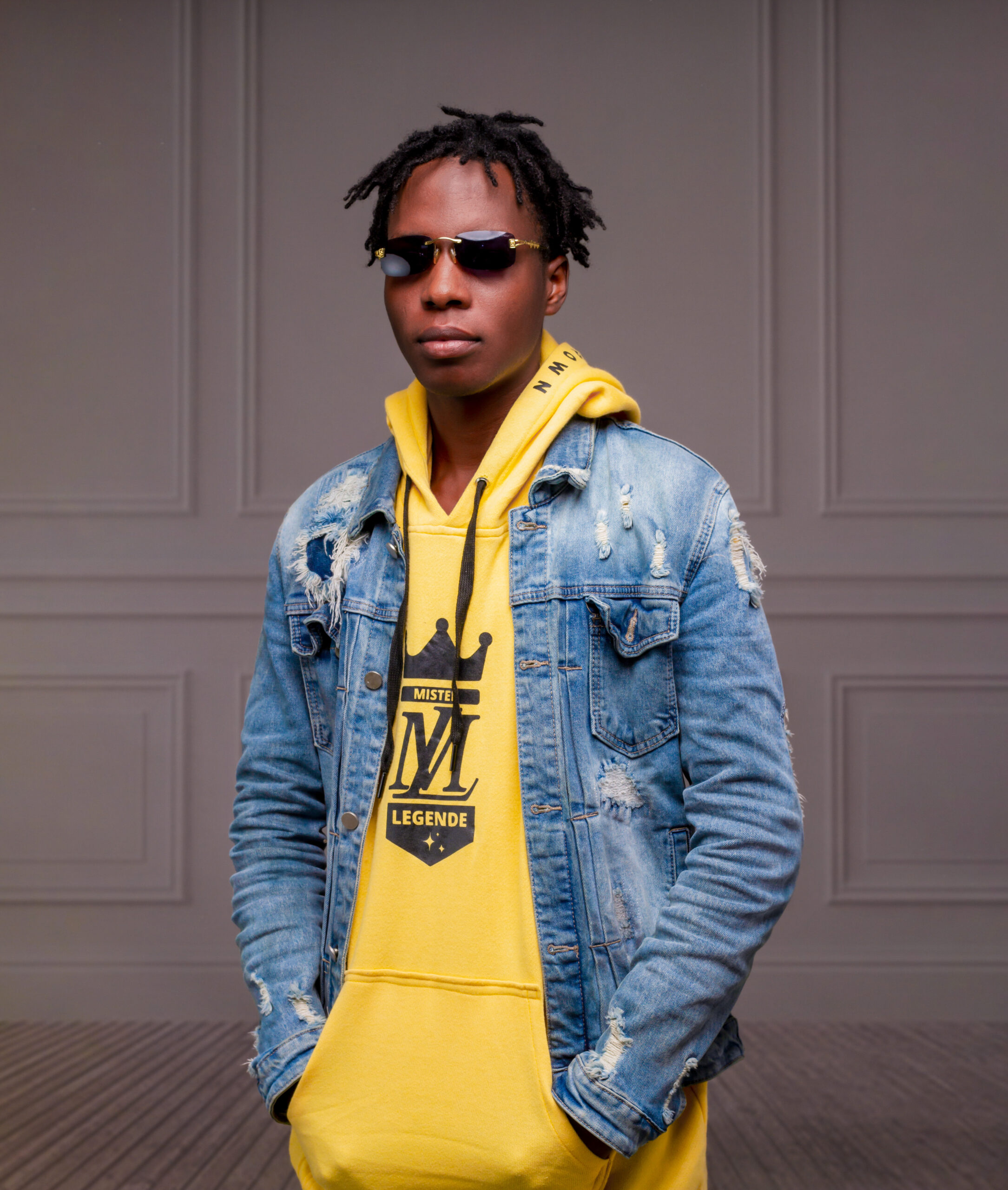 Sweat Hoodies King's Crown