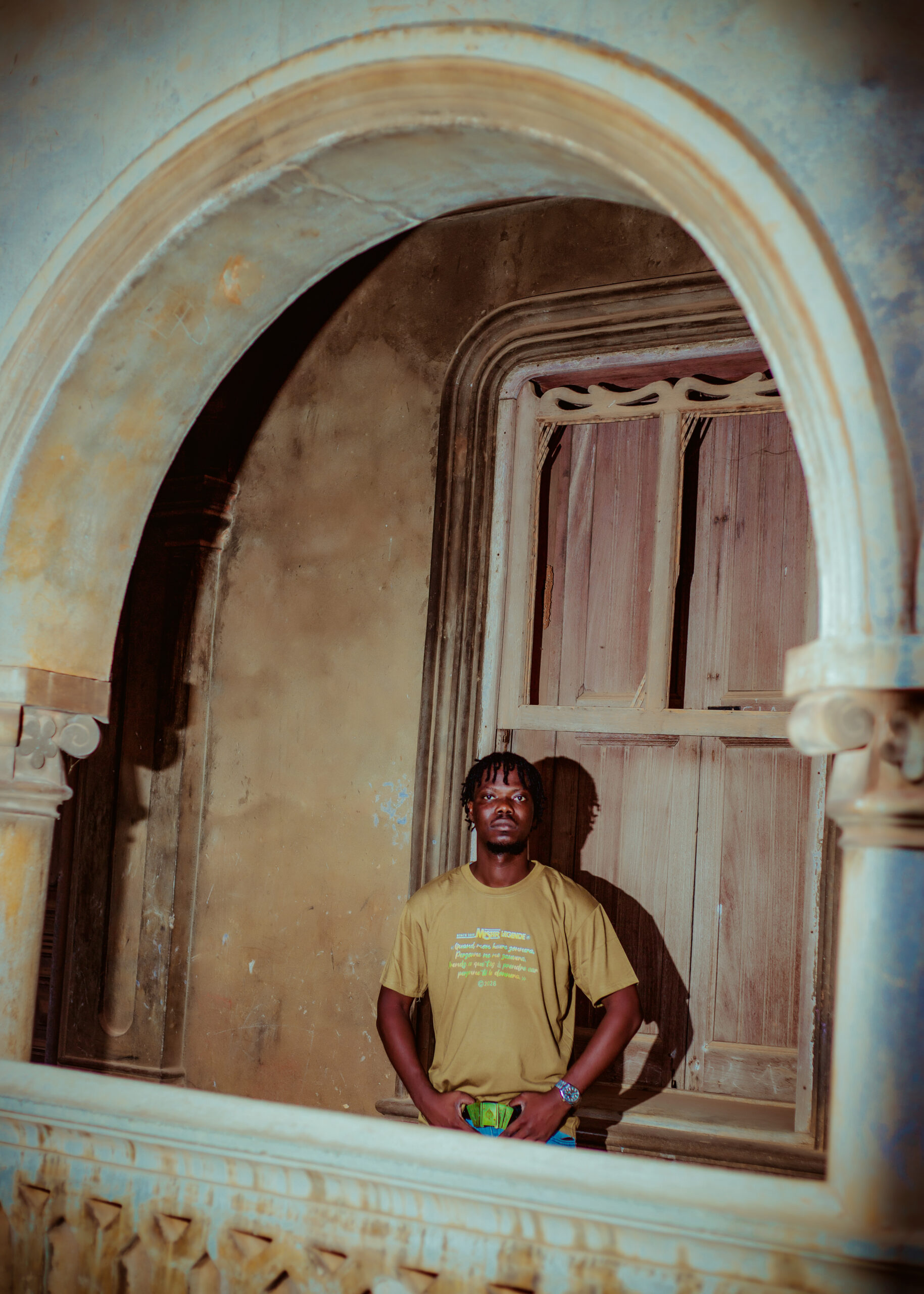 T-shirt Fais-Le 2K25 – Image 5