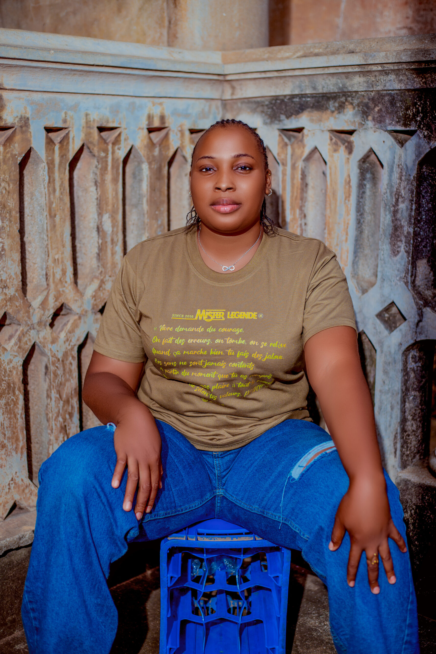 T-shirt Fais-Le 2K25 – Image 4