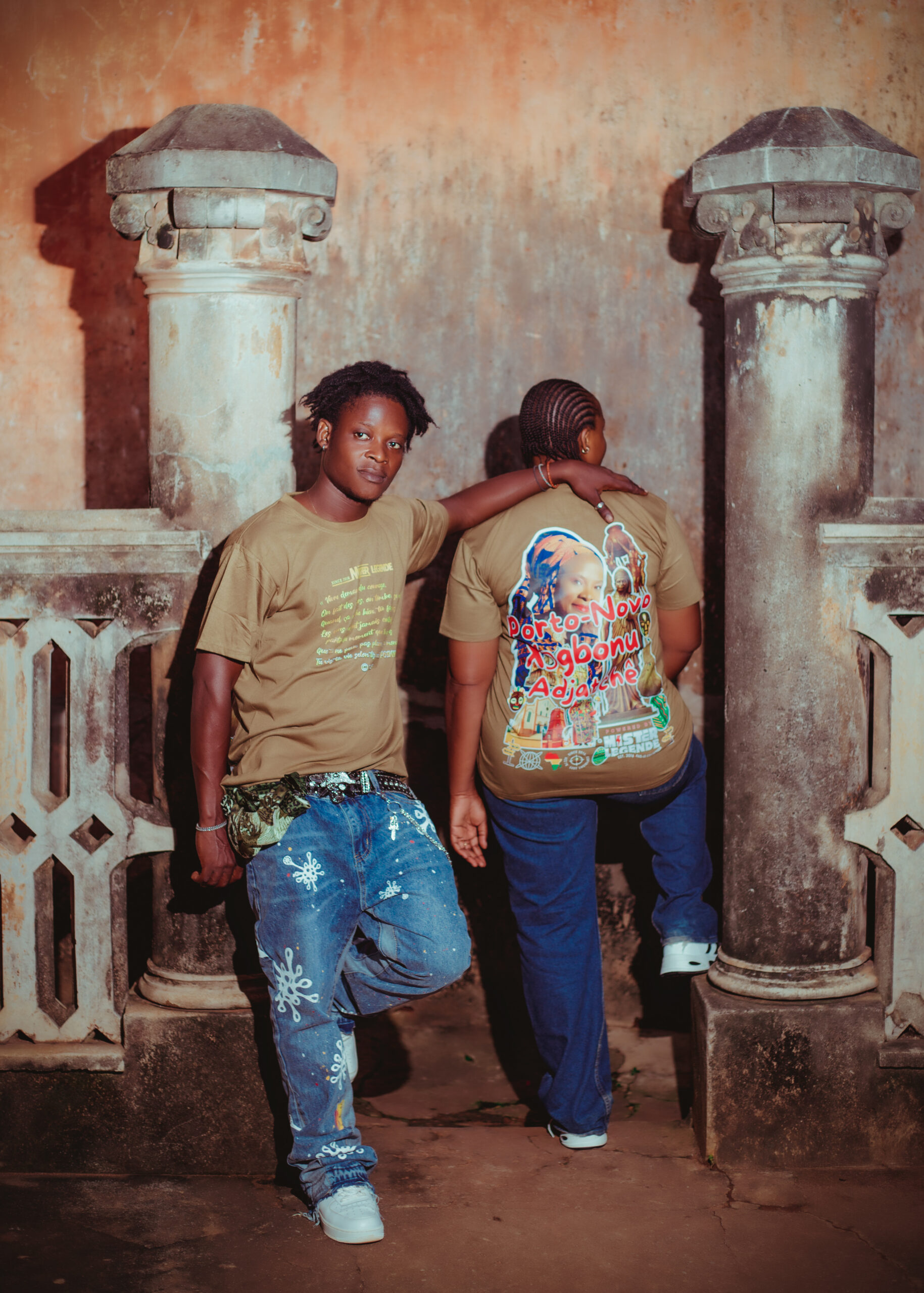 T-shirt Fais-Le 2K25 – Image 6