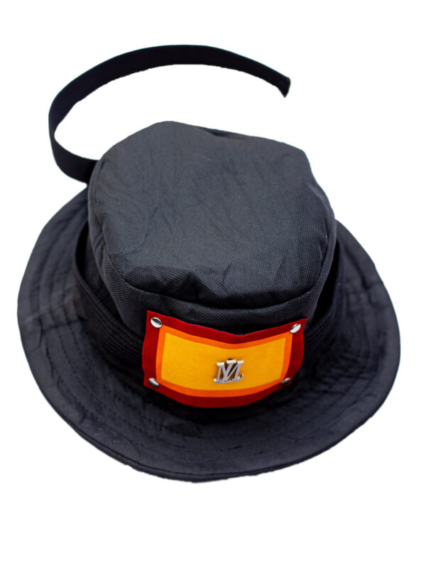 Bob SOMMET SS2025 - Noir