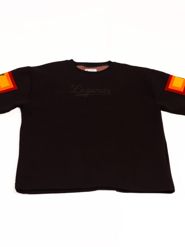 TEE-SHIRTS ML SOMMET SS2025