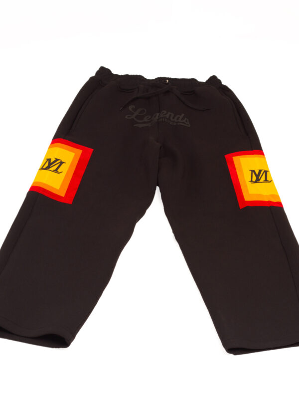 Pantalons Oversize SOMMET SS2025