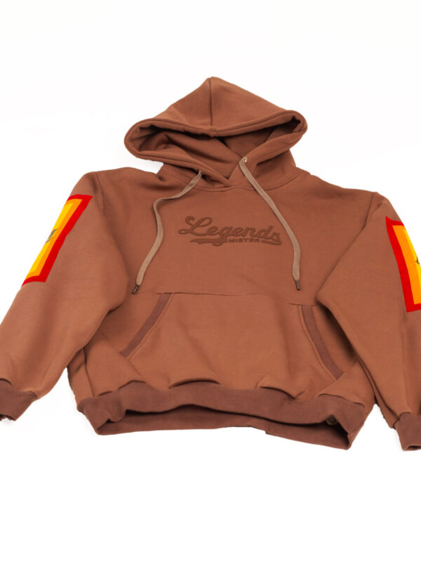 HOODIES SOMMET SS2025