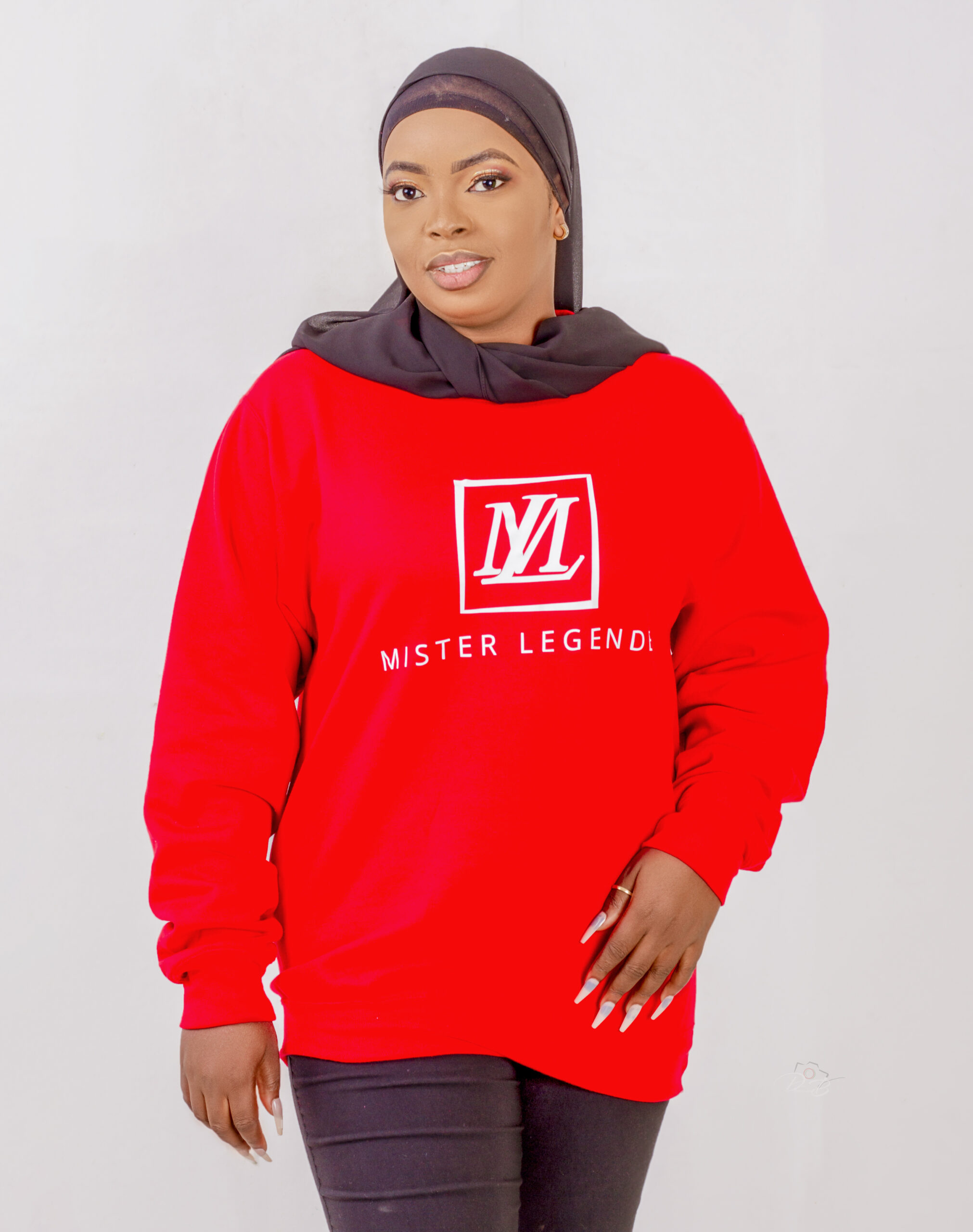 Sweat Star Of The World Rouge