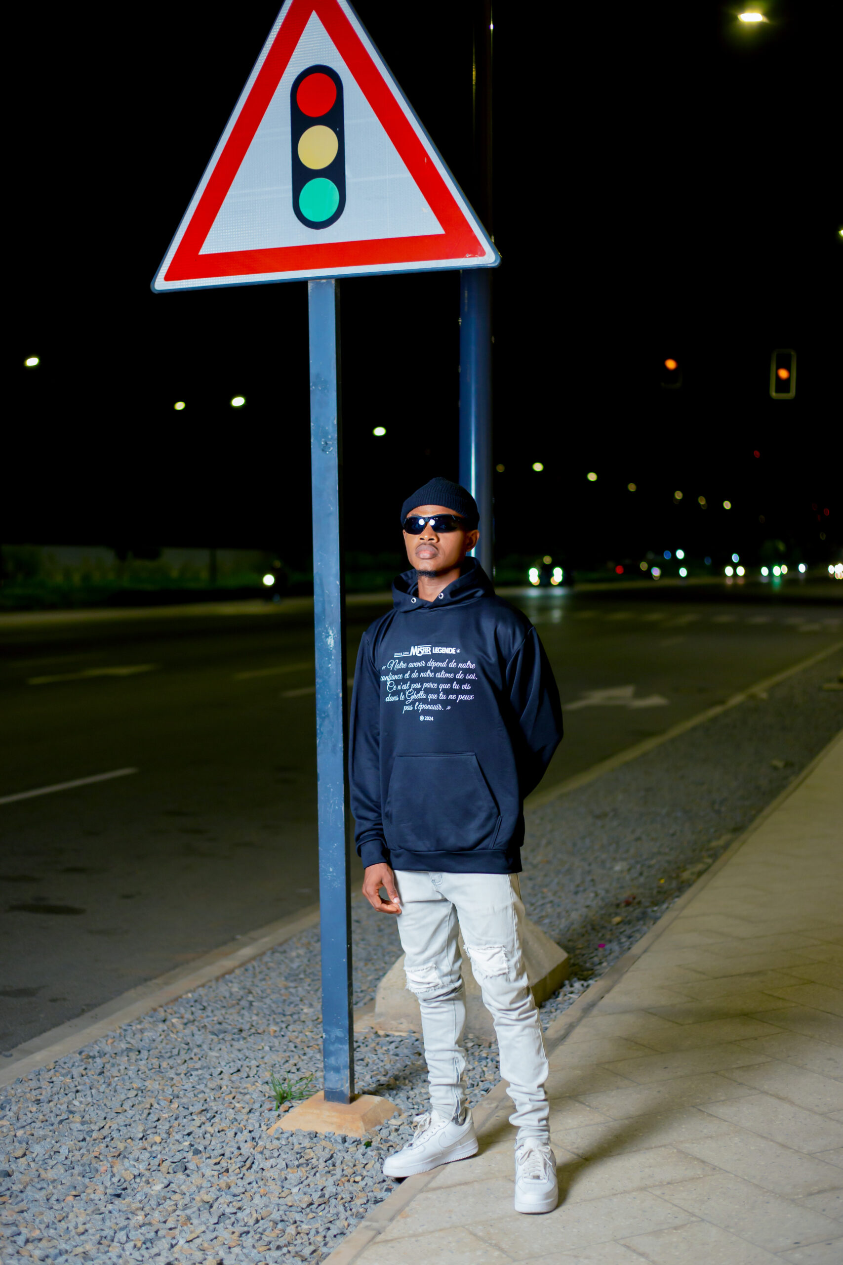 Hoodie Fais-Le 2K24 – Image 8