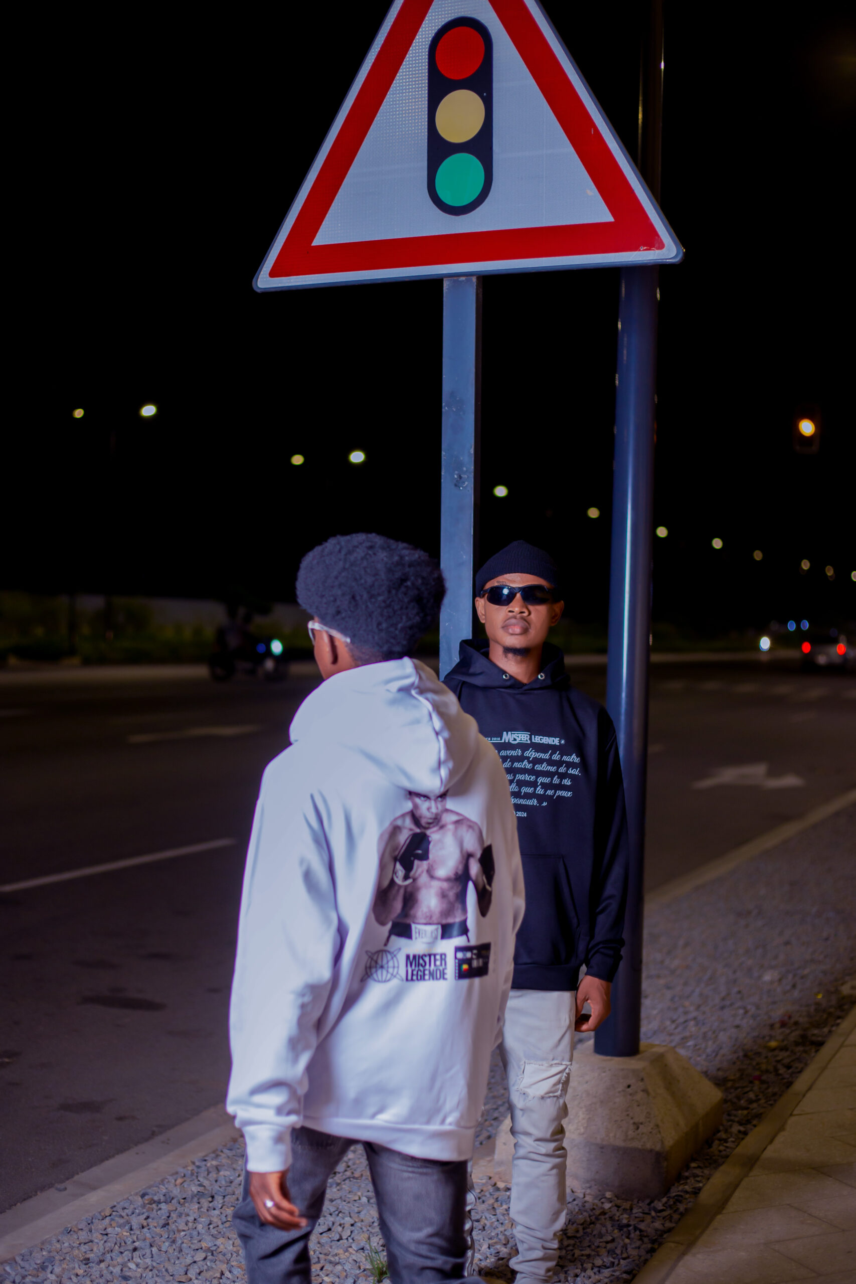 Hoodie Fais-Le 2K24 – Image 9