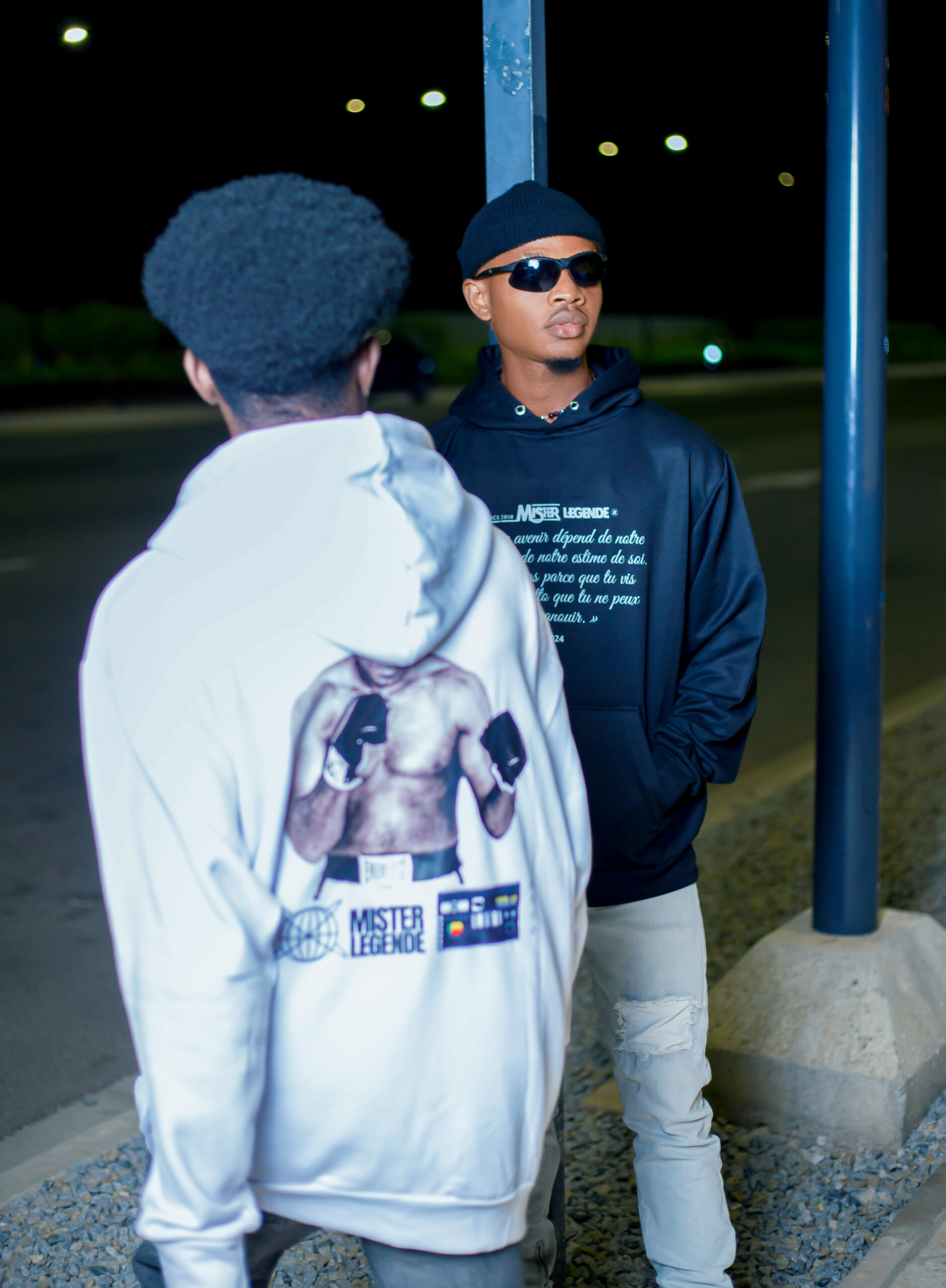 Hoodie Fais-Le 2K24 – Image 10