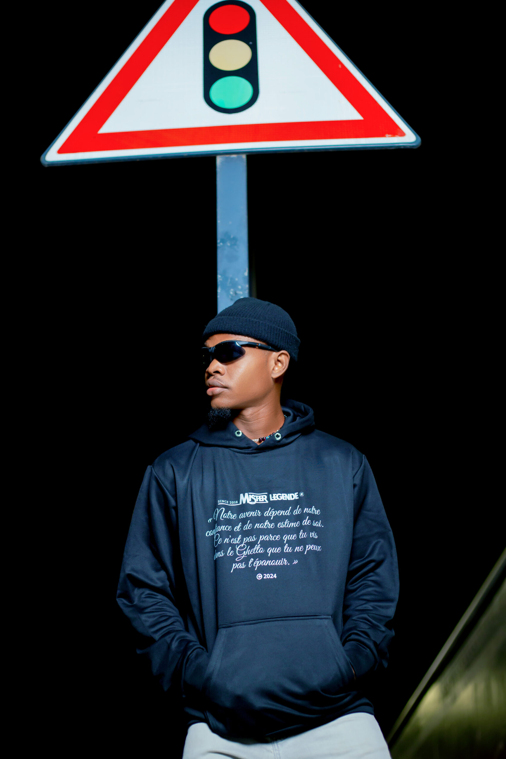 Hoodie Fais-Le 2K24 – Image 5