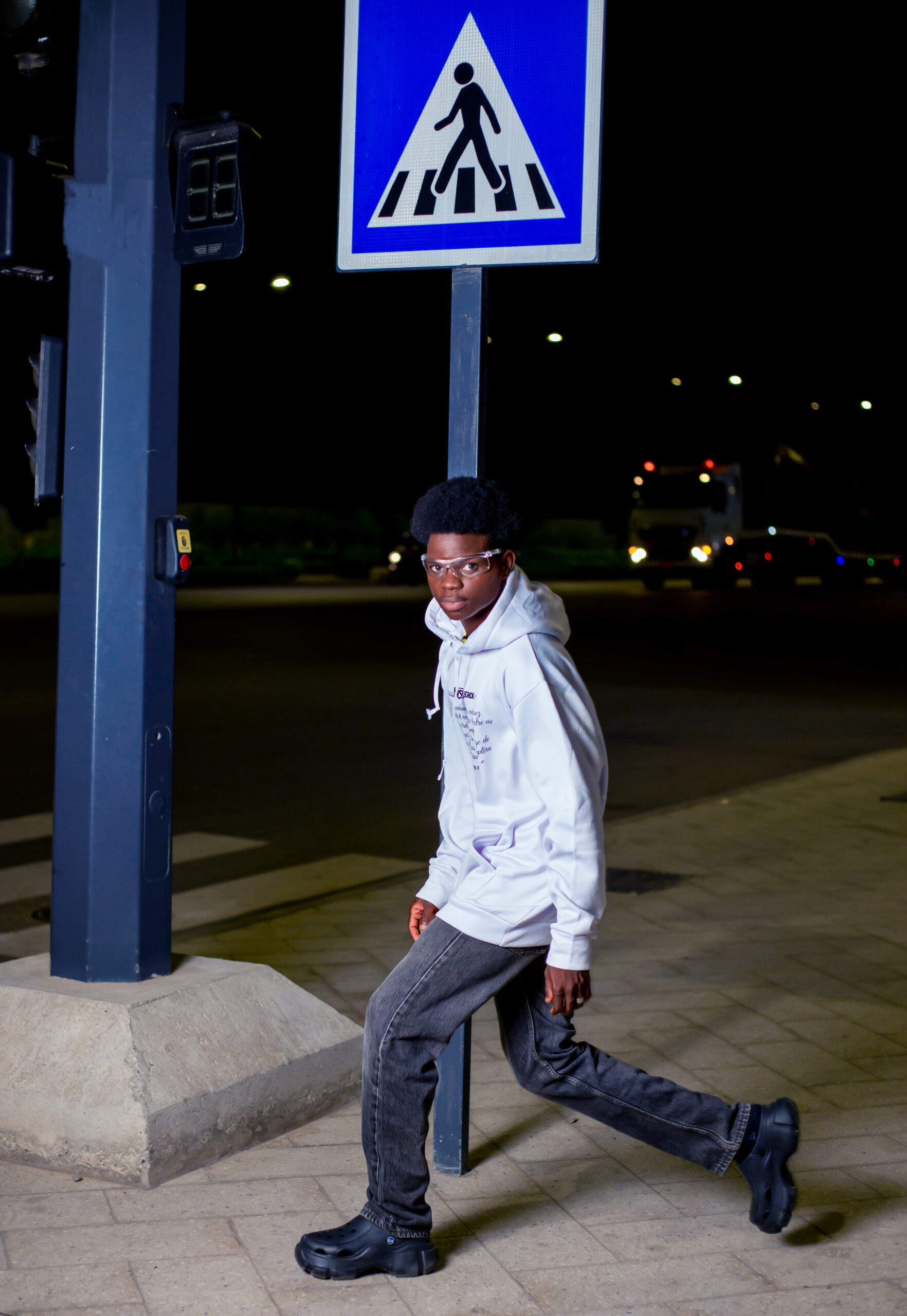 Hoodie Fais-Le 2K24 – Image 6