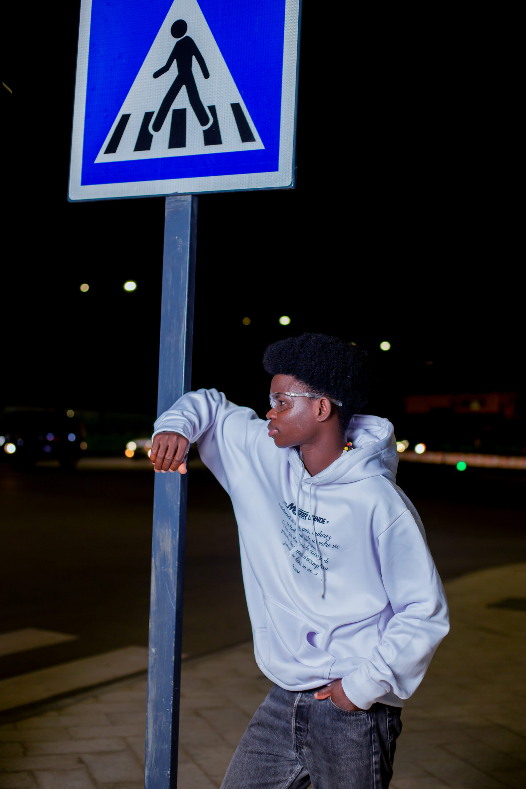 Hoodie Fais-Le 2K24 – Image 7