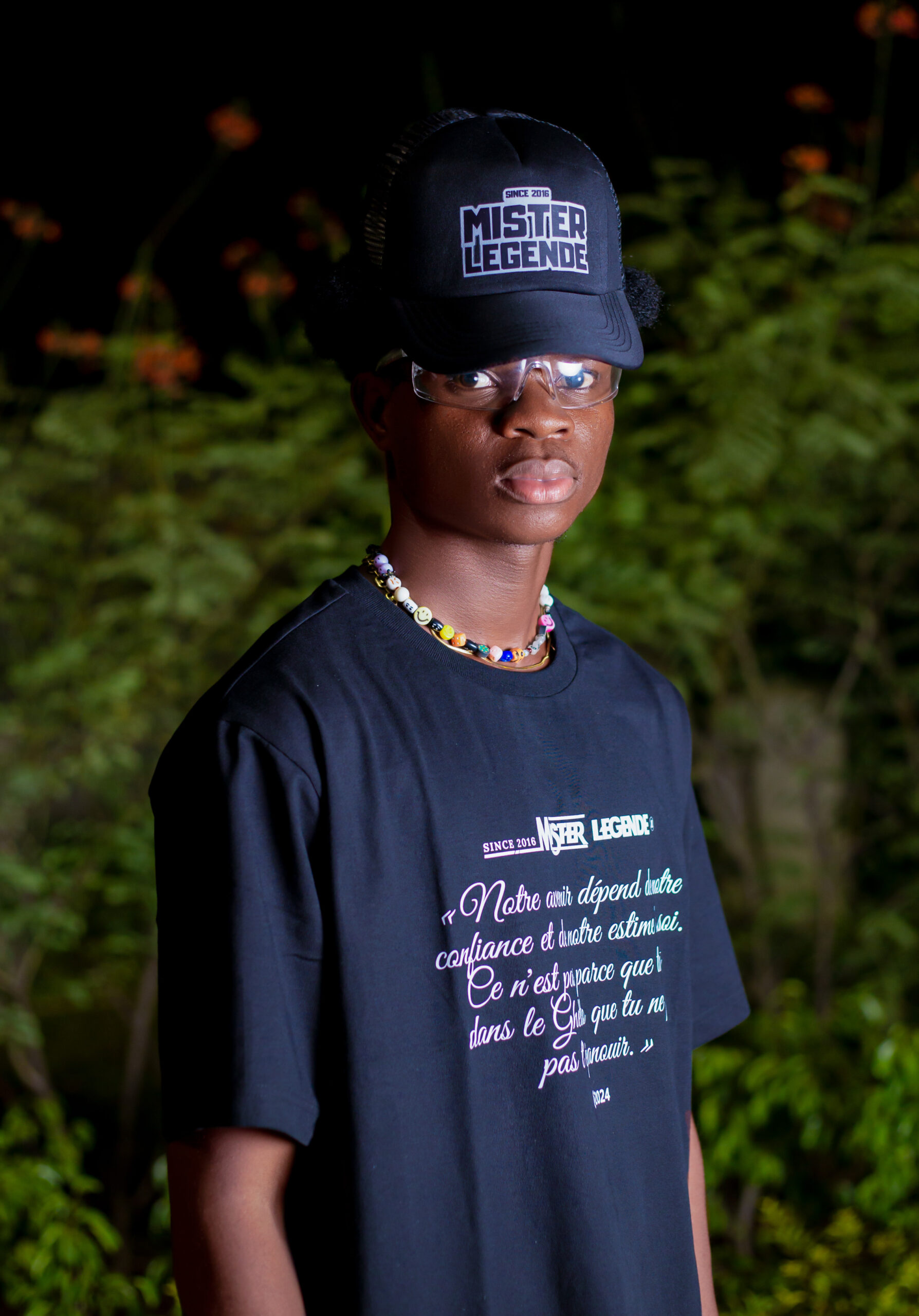 T-shirt Fais-Le 2K24 – Image 2