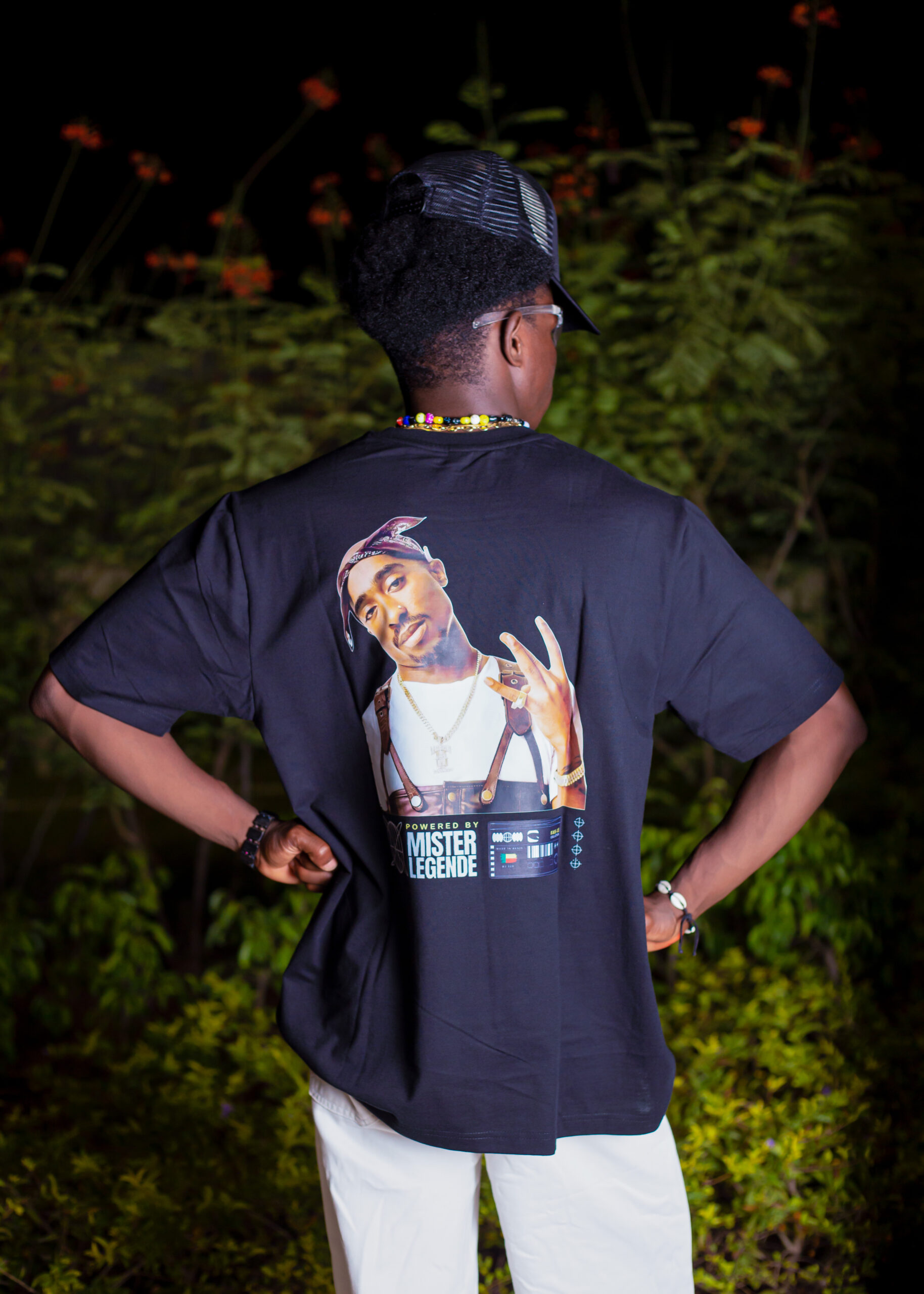 T-shirt Fais-Le 2K24 – Image 4