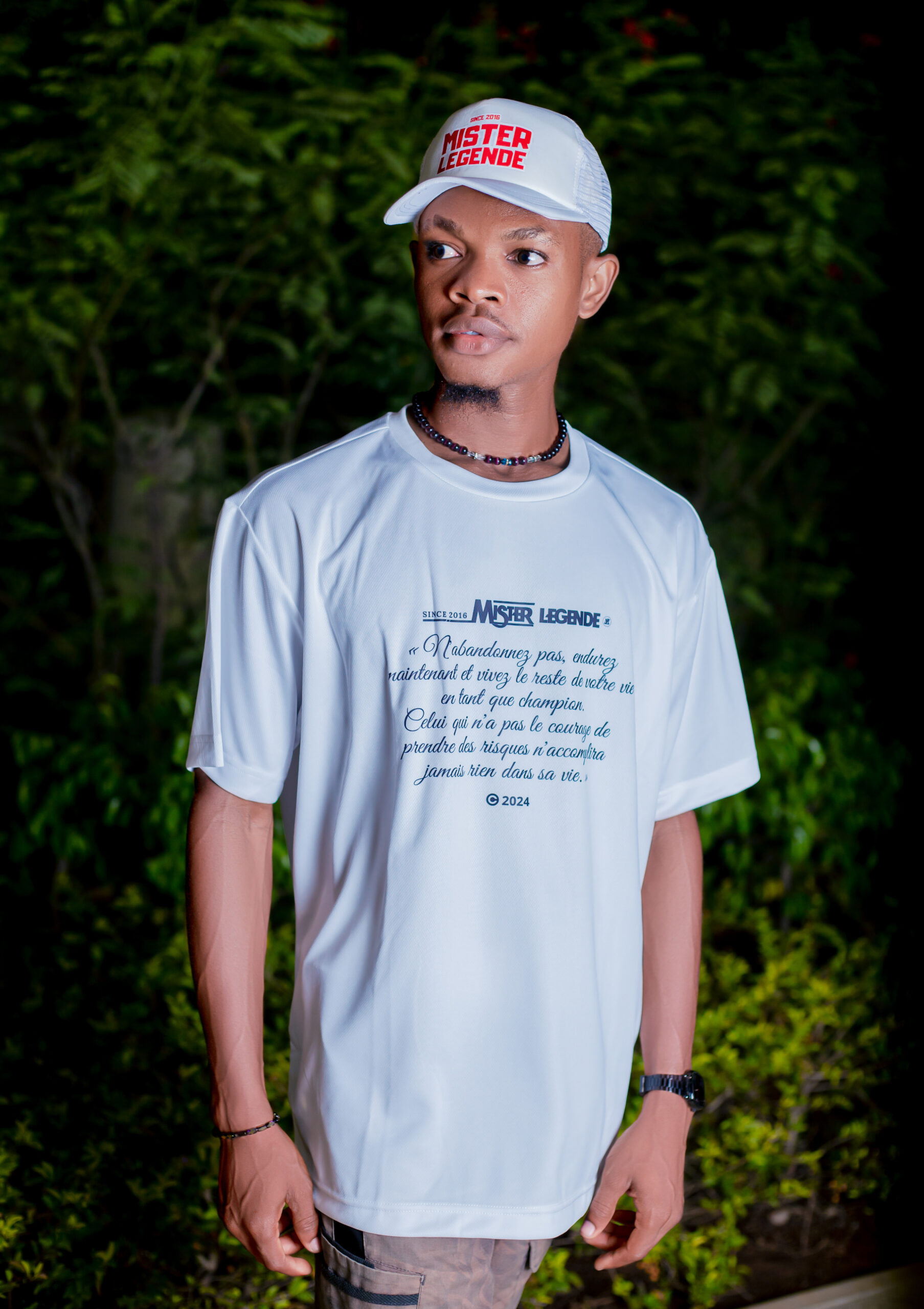 T-shirt Fais-Le 2K24 – Image 6