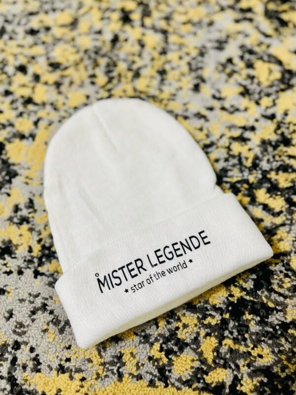 Bonnet - Star Of World