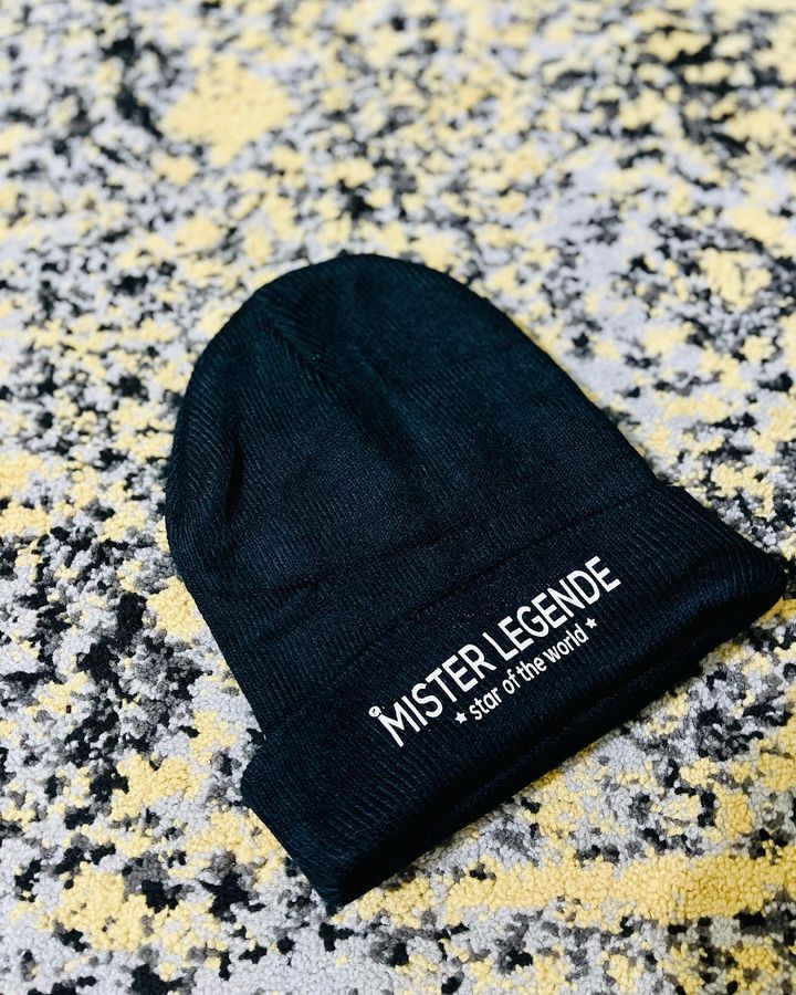 Bonnet - Star Of World – Image 5